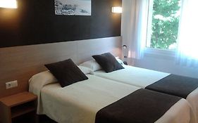 Hostal Rocamar